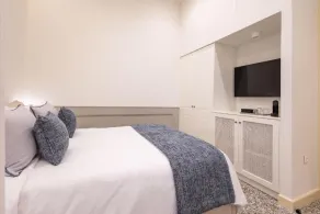 Promenade Chios Port Residences - Chambre
