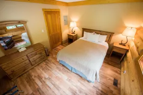Alpine Meadows Resort - Chambre