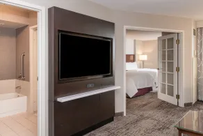 Chicago Marriott Suites Deerfield - Chambre