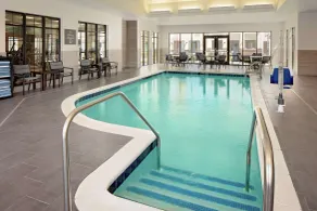 Homewood Suites by Hilton Ronkonkoma - Pool