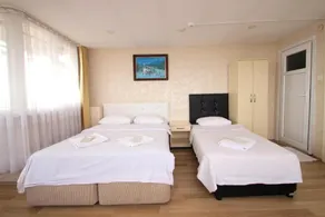 Simge - Room