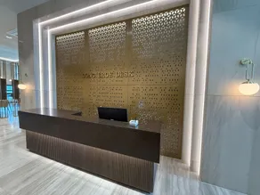 Sota Suite Busan Seomyeon - Recepção