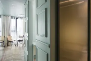 Stay Hotel Gangnam - Room