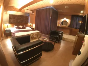 Hotel Orchid (Adult only) - Chambre