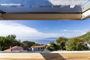 Hotel Murmann - Vue de la chambre