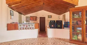 Kutch Safari Resort - Reception