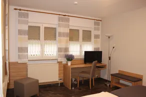 Landhaus Hotel Müller - Værelse