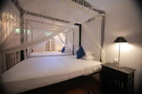 Olanda Private Beach Villa - Camera