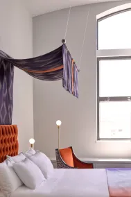 Hotel St Paul, Montreal, a Member of Design Hotels - Chambre