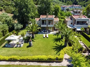 Escape to Paradise - Experience Luxury and Serenity at Villa Elina in Sithonia! - Basseng