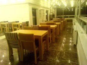 Osmanli Omtel Otel - Ristorante