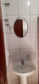 Pousada Portal do Morro - Bathroom