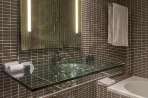 AC Hotel La Finca by Marriott - Salle de bain