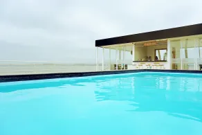 Hotel Crucero - Pool
