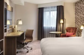 Leonardo London Heathrow Airport - Habitación