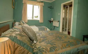 Murphys Farmhouse B&B - Camera