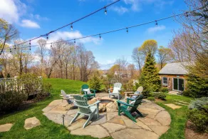 Ping-pong & Fire Pit! Renovated Marshfield Cottage - Innenbereich