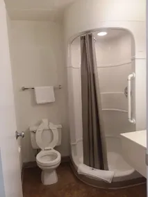 Motel 6-Grand Junction, CO - Salle de bain