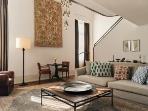 Soho House Istanbul - Chambre