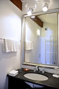 La Terrazza dei Pelargoni B&B - Salle de bain