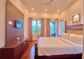 Mistaura Homes Resort Munnar by VOYE HOMES- Private cottages - Rum