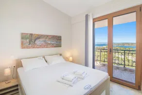 Seaview Villas - Værelse