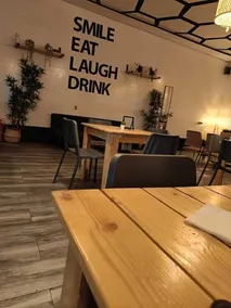 Grand Plaza Nouakchott - Restaurant