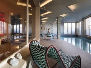 Le Taos - Pool