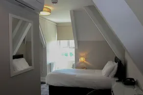 Eastwood Park Country House - Habitación