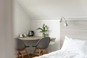 Vík Cottages - Quarto