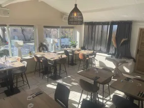 Les Loges du Luberon - Restaurant