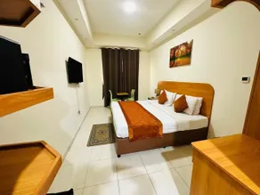 Marhaba Deira Hotel - Room