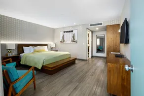 The Skylark, a Palm Springs Hotel - Chambre