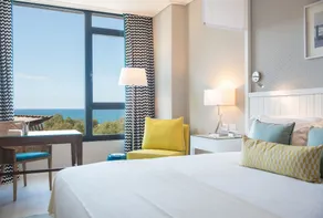 Melody Hotel - an Atlas Boutique Hotel - Vue de la chambre