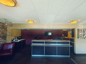 CRANBERRY PARK HOTEL  - Reception