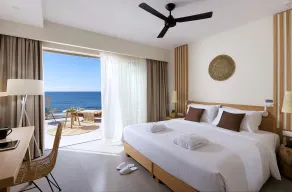 Enorme Santanna Beach - Rom