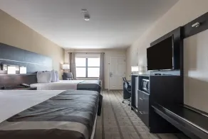 Baymont by Wyndham Punta Gorda/Port Charlotte - Chambre