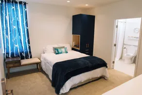 Blue Vista Stone Lodge - Zimmer