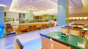 Holiday Inn Shanghai Pudong by IHG - Restaurant