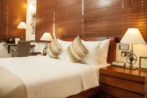 Colombo Court Hotel & Spa - Chambre