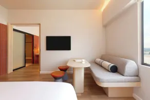 ASAI Gamuda Cove - Room