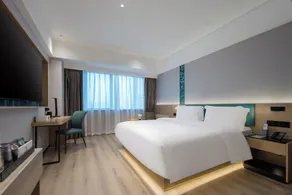Dengting Hotel - Camera