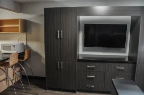 Residence & Conference Centre - Kitchener-Waterloo - Chambre