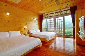 Kingtaiwan Hotel - Room