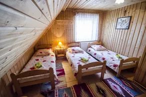 Agroturystyka Sarenka - Chambre