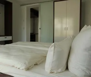 Strandhotel Dranske - Chambre