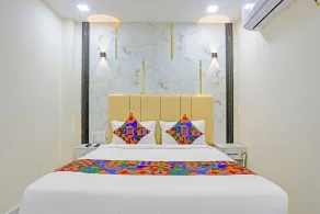 Hotel Grand Inn - Zimmer