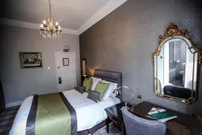 Bowburn Hall Hotel - Room