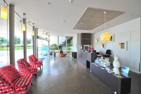 Millennium Hotel New Plymouth Waterfront - Réception
