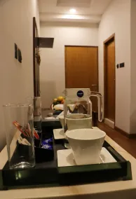 Hotel Samye - Best Hotel In Thimphu - Room